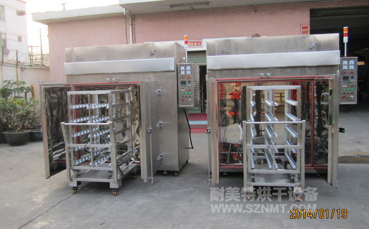 LCD行業工業烘箱 LCD行業工業烘箱